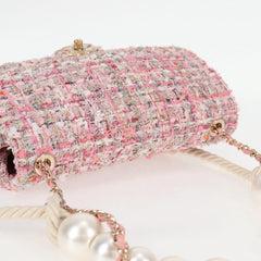 Chanel Pearl Bag