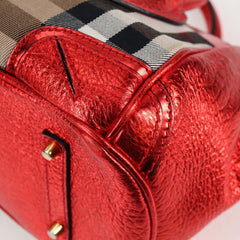 Burberry Nova Check