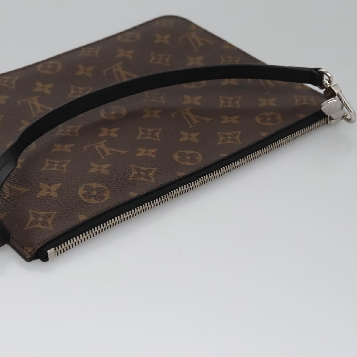 Louis Vuitton Macassar