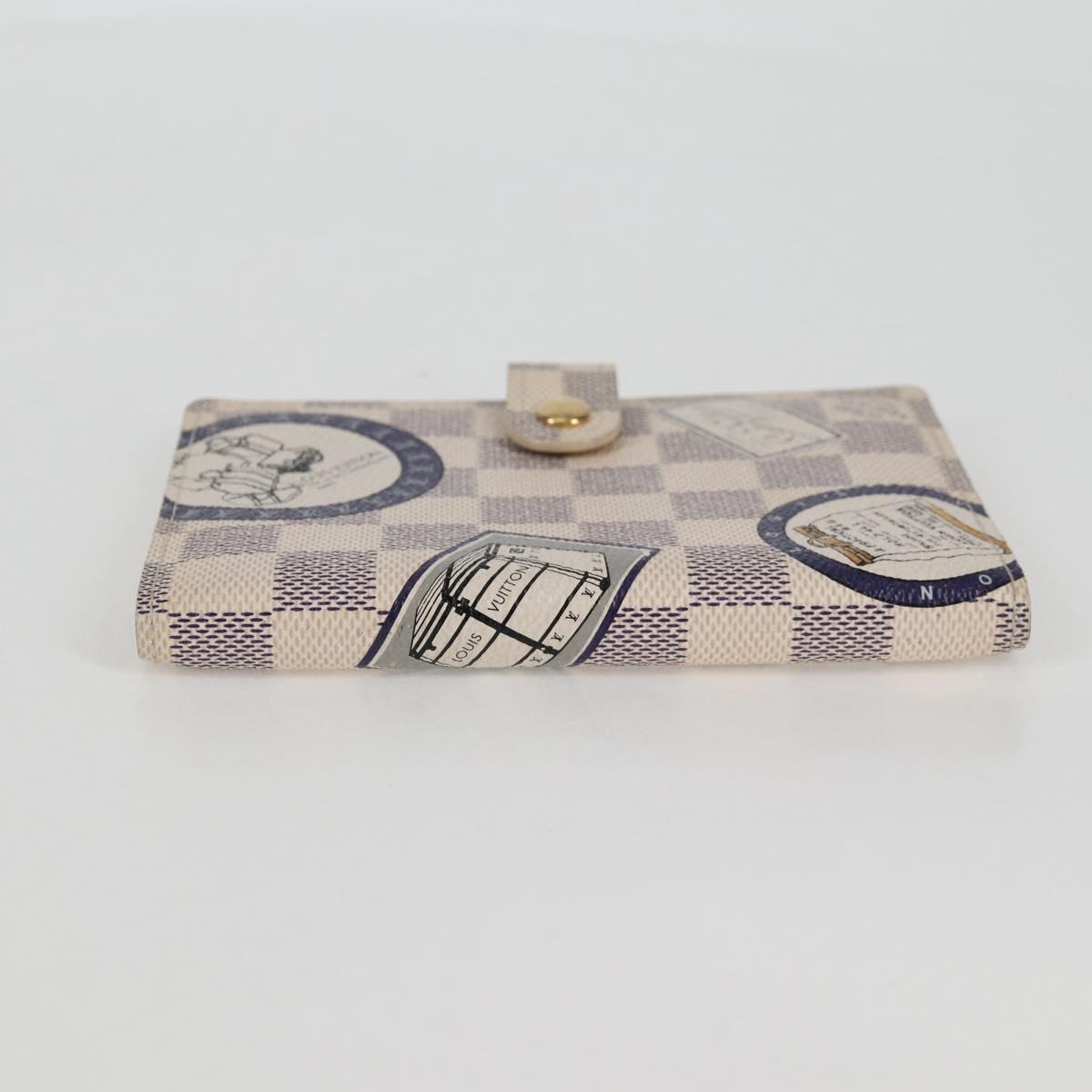 Louis Vuitton Agenda PM