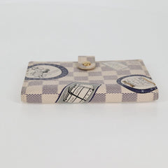 Louis Vuitton Agenda PM