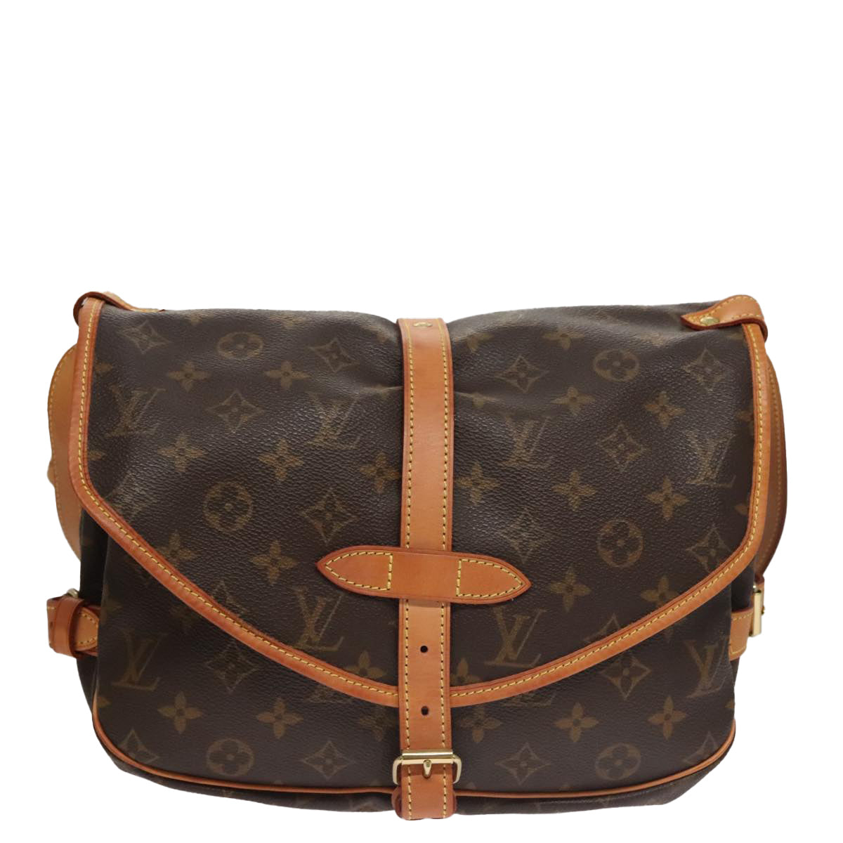 Louis Vuitton Saumur