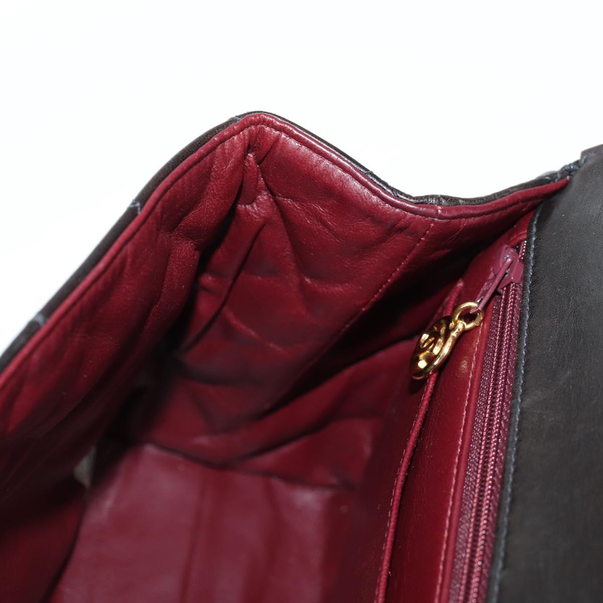 Chanel Coco Handle
