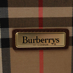 Burberry Nova Check