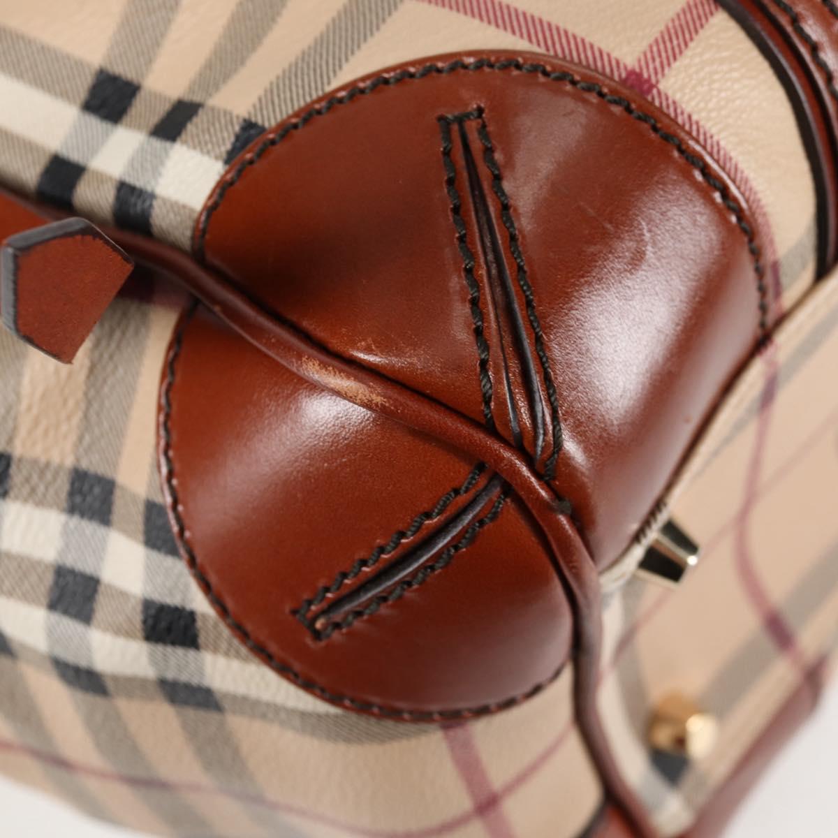 Burberry Nova Check