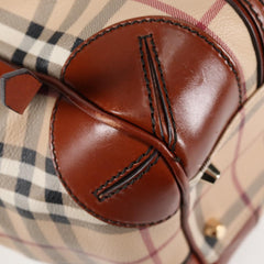Burberry Nova Check