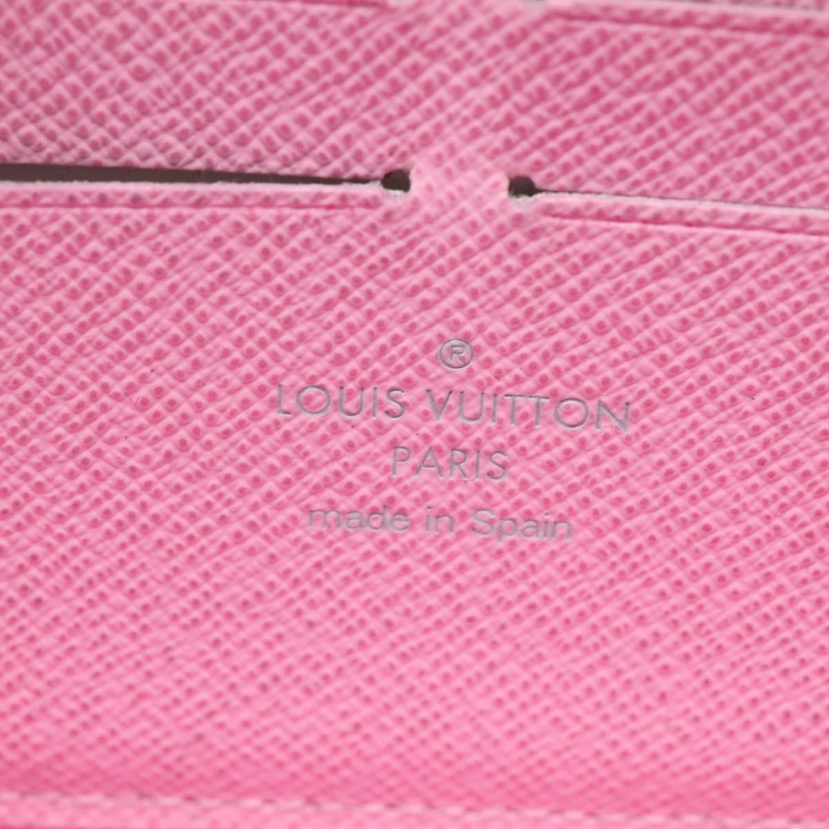 Louis Vuitton Zippy wallet