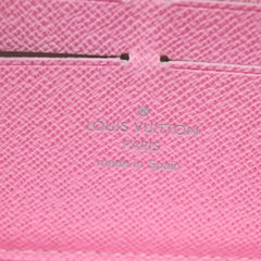 Louis Vuitton Zippy wallet