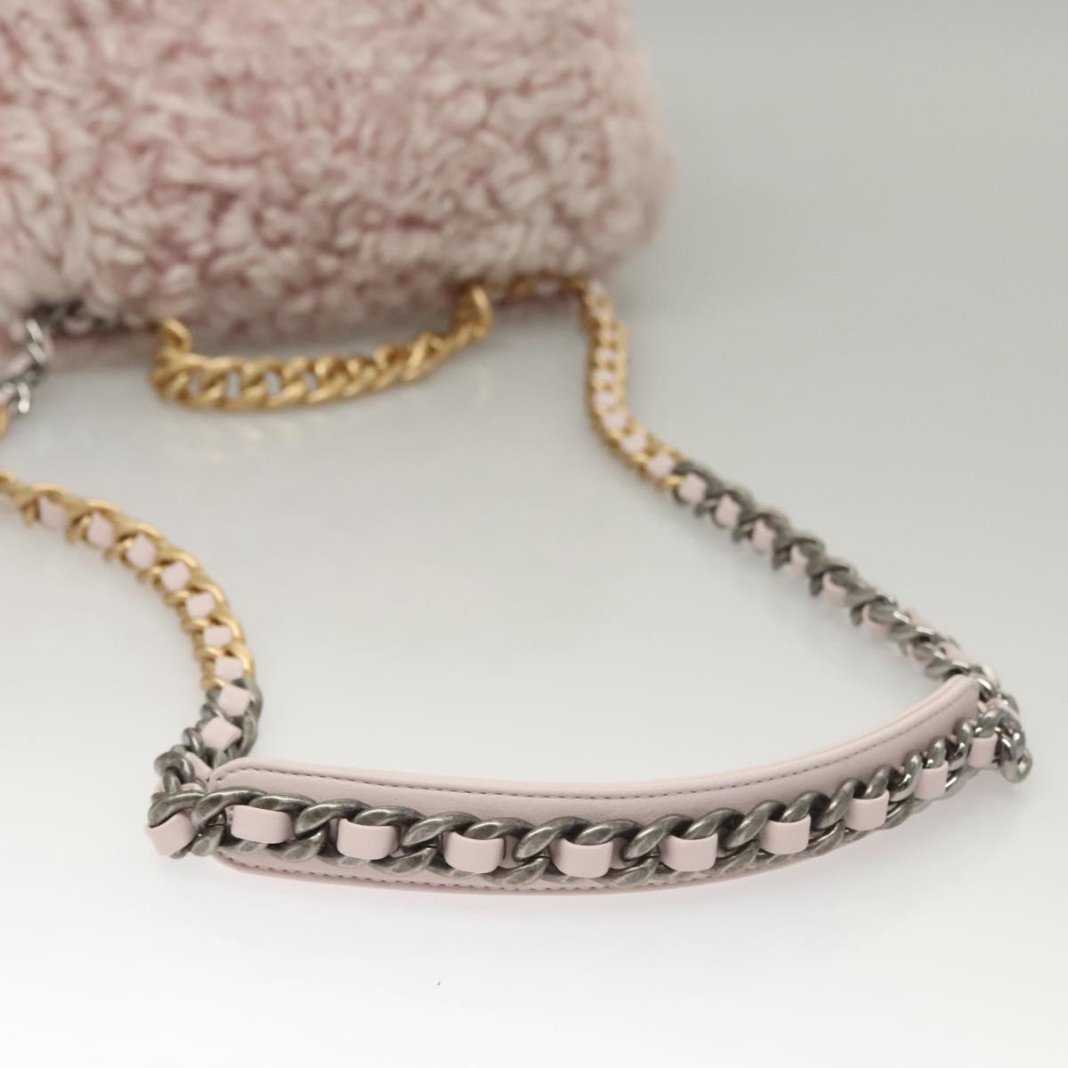 Chanel Chanel 19