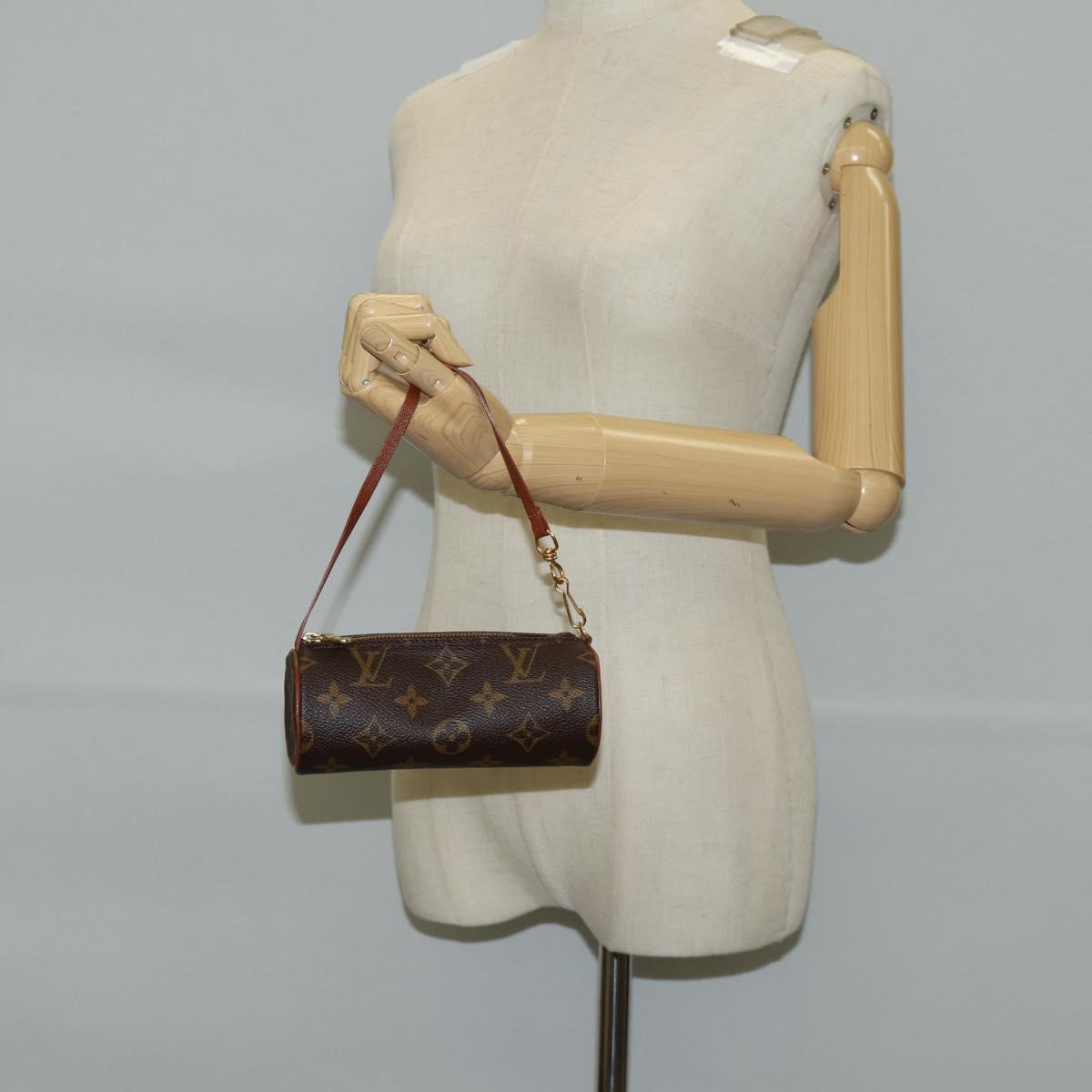 Louis Vuitton Papillon