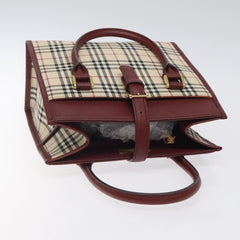 Burberry Nova Check