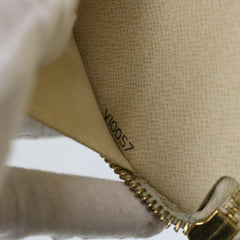Louis Vuitton Zippy organizer