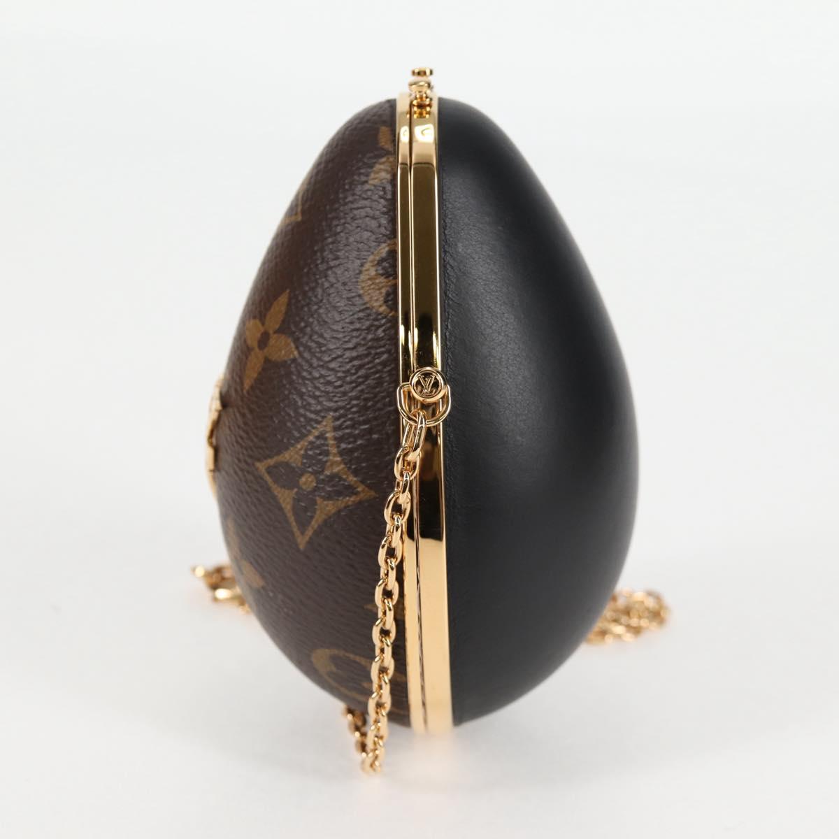 Louis Vuitton Egg Bag