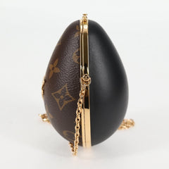 Louis Vuitton Egg Bag