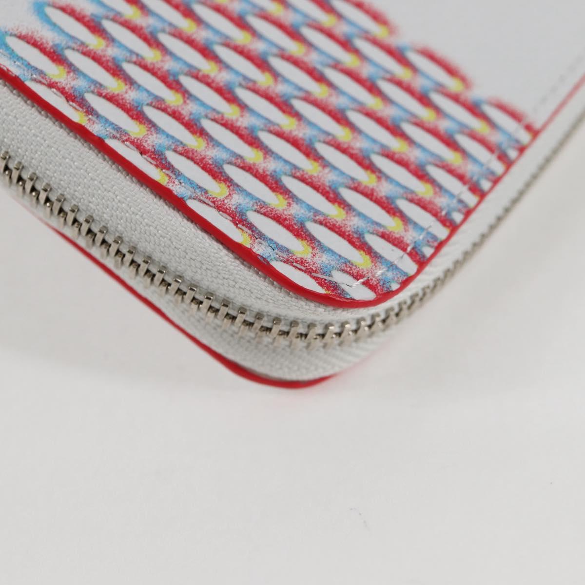 Louis Vuitton Zippy Wallet Vertical