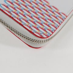 Louis Vuitton Zippy Wallet Vertical