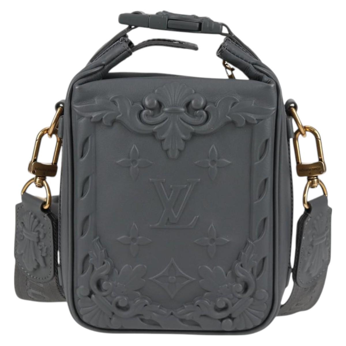 Louis Vuitton Cruiser