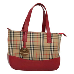 Burberry Nova Check