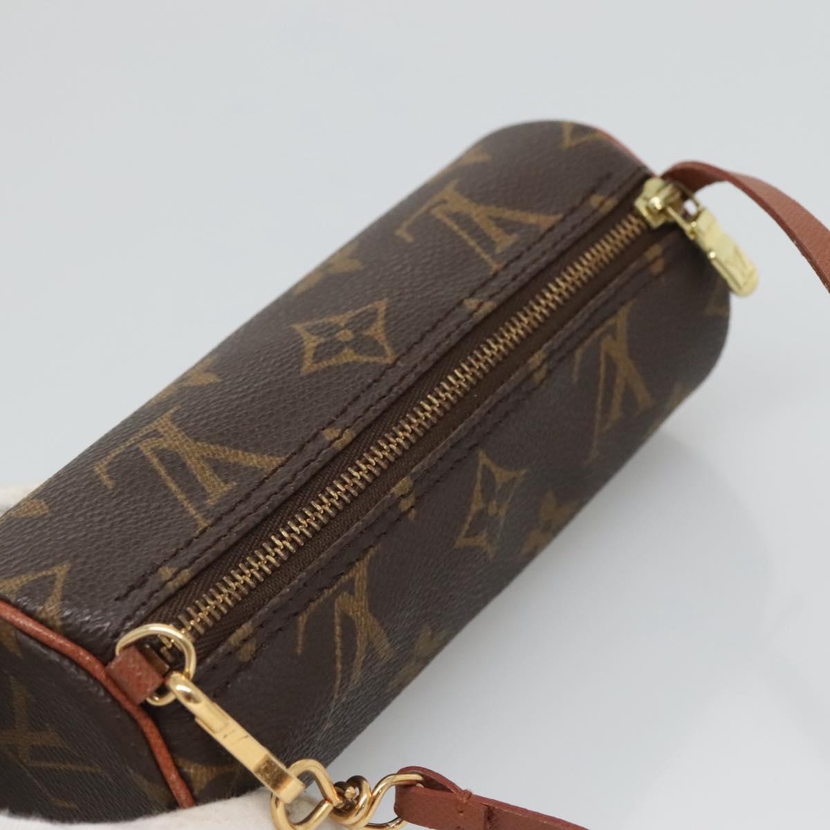 Louis Vuitton Papillon
