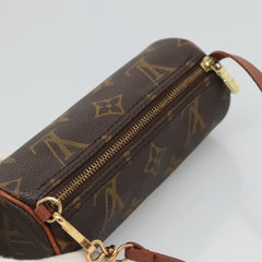 Louis Vuitton Papillon