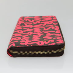 Louis Vuitton Zippy wallet
