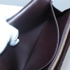 Louis Vuitton Portefeuille Sarah