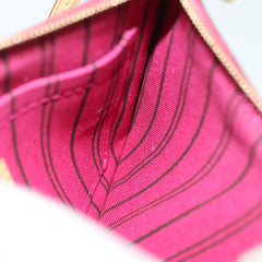 Louis Vuitton Neverfull pouch