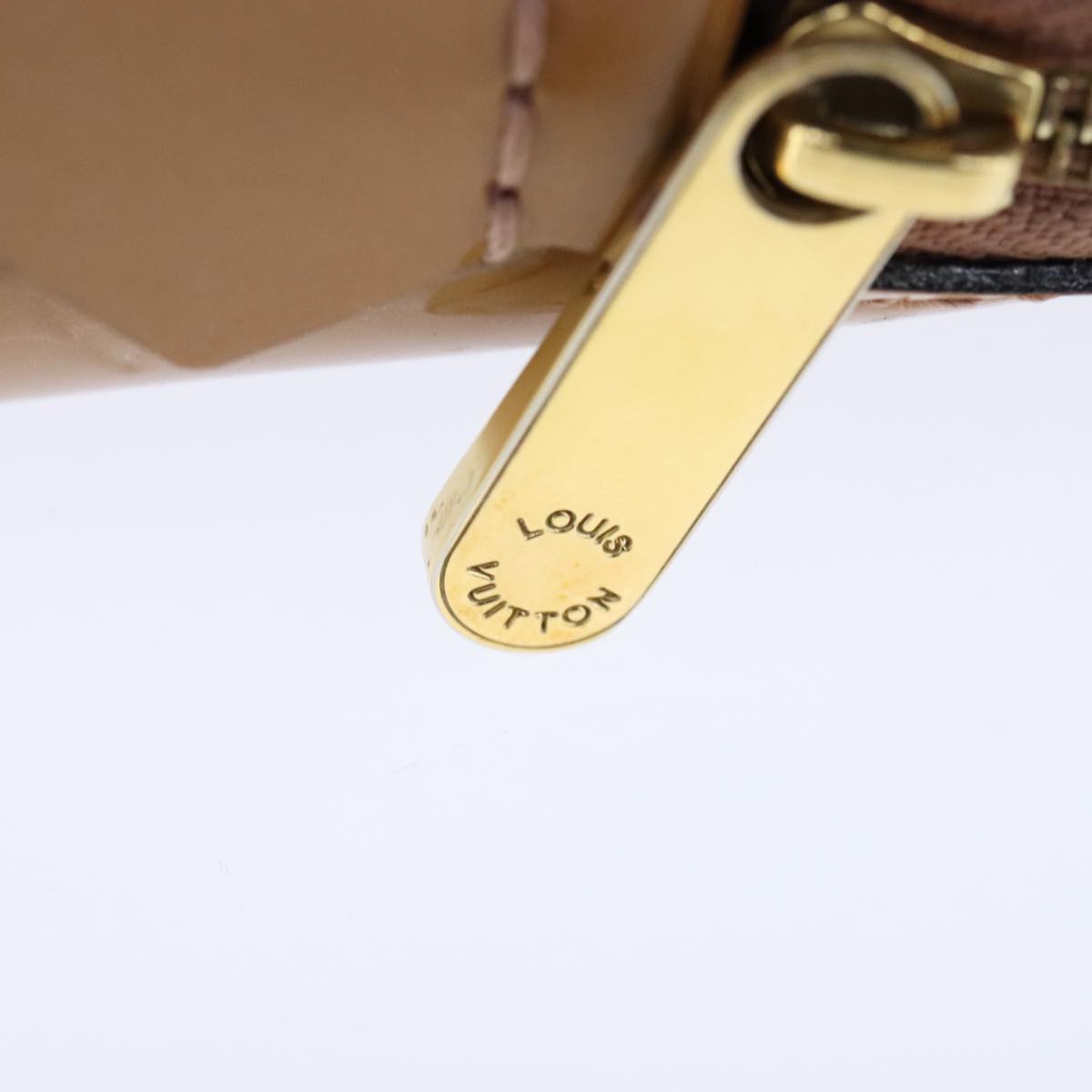 Louis Vuitton Cosmetic Pouch