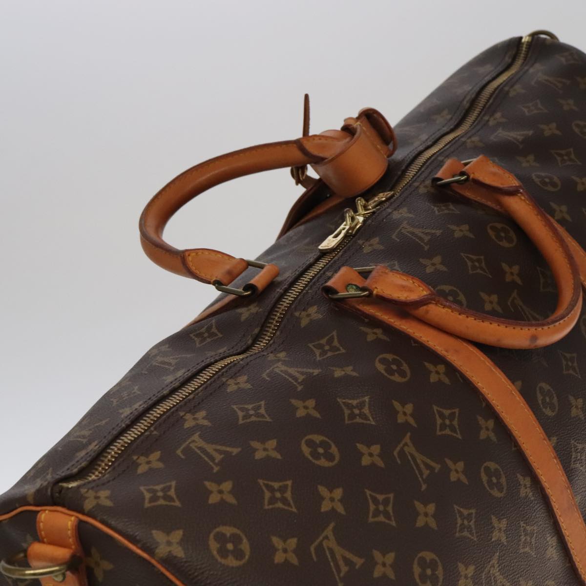 Louis Vuitton Keepall Bandoulière 60