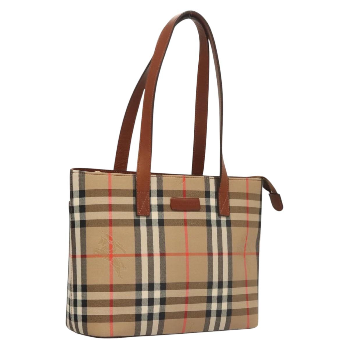 Burberry Nova Check