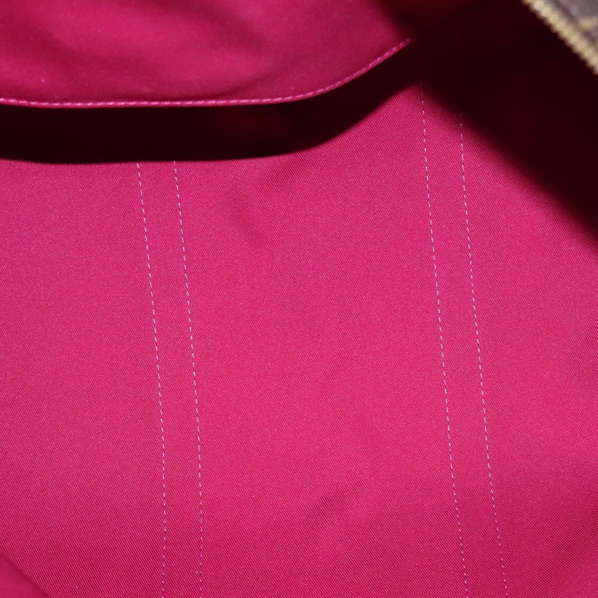 Louis Vuitton Keepall Bandouliere 50