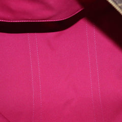 Louis Vuitton Keepall Bandouliere 50