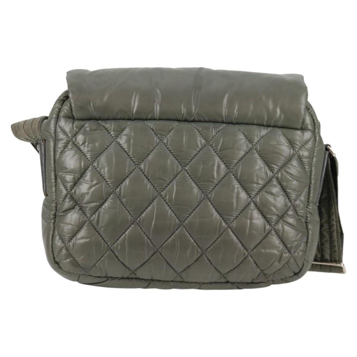 Chanel Coco Cocoon