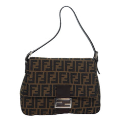 Fendi Mamma Baguette