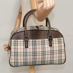 Burberry Nova Check