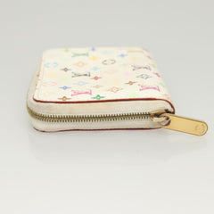 Louis Vuitton Zippy coin purse