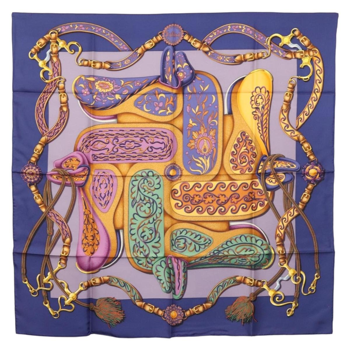 Hermès Carré 90