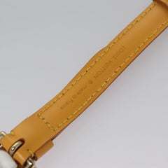 Louis Vuitton Bandoulière de sac