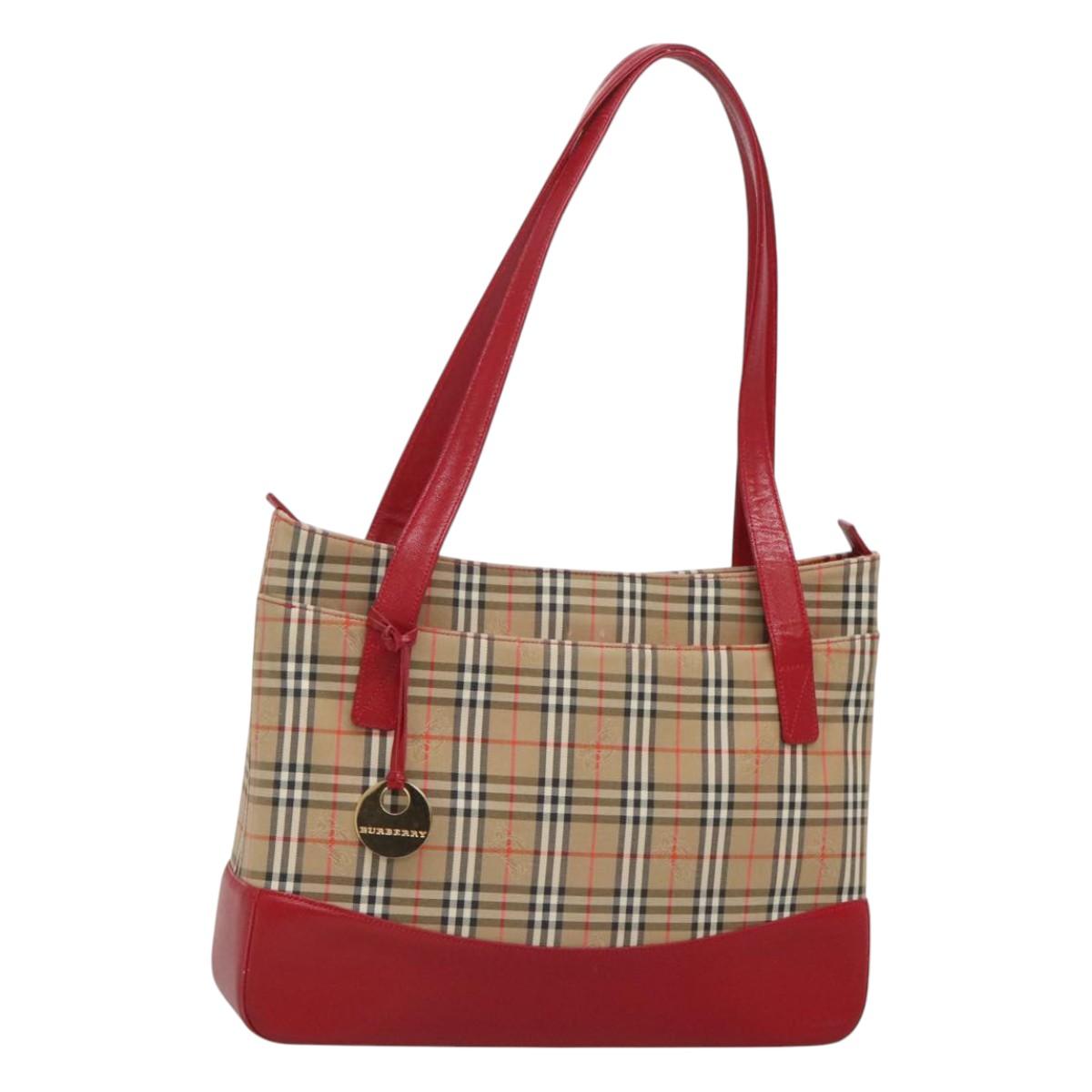Burberry Nova Check