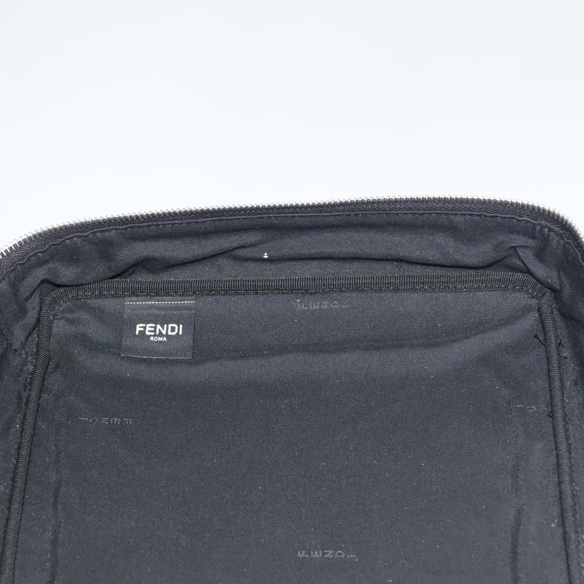 Fendi Zucca