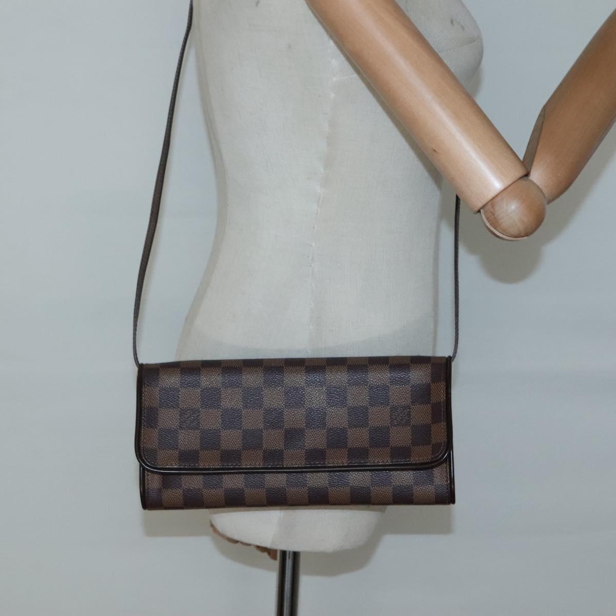 Louis Vuitton Twin