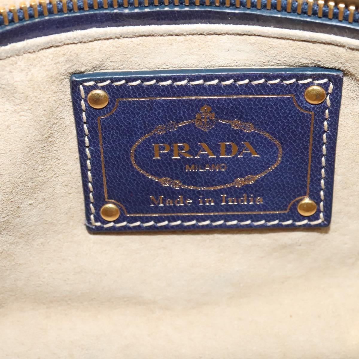 Prada Madras Doctor