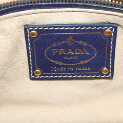 Prada Madras Doctor