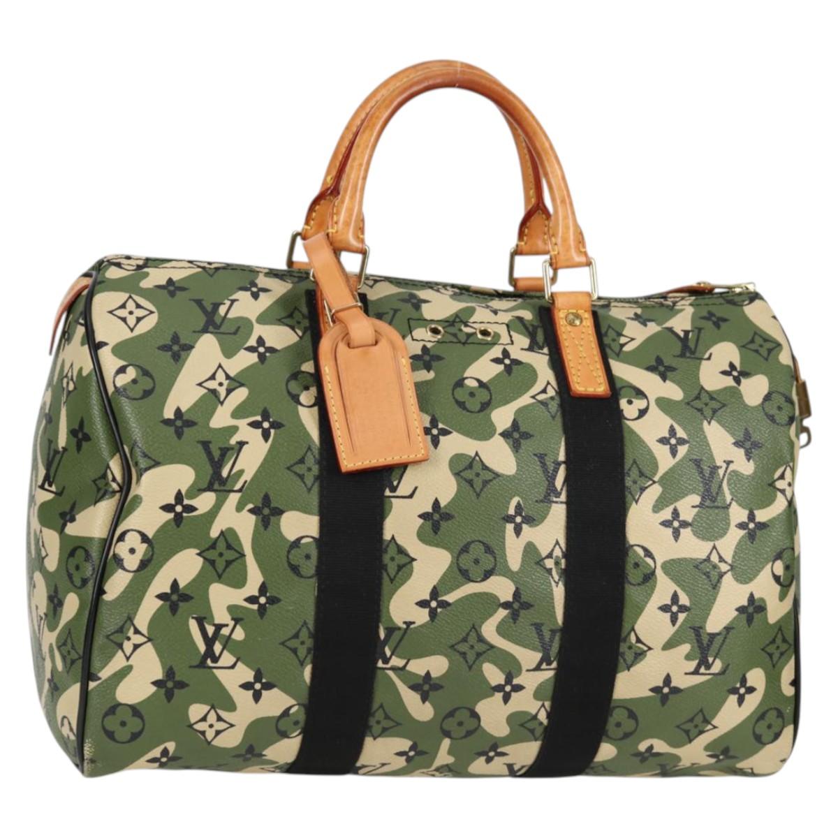 Louis Vuitton Speedy 35