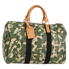 Louis Vuitton Speedy 35