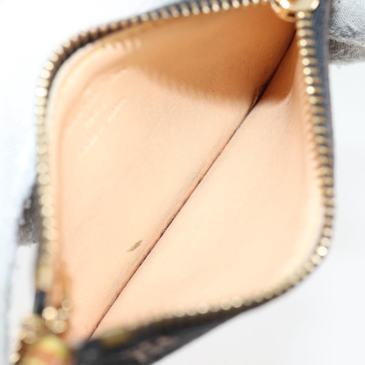 Louis Vuitton Pochette Clés