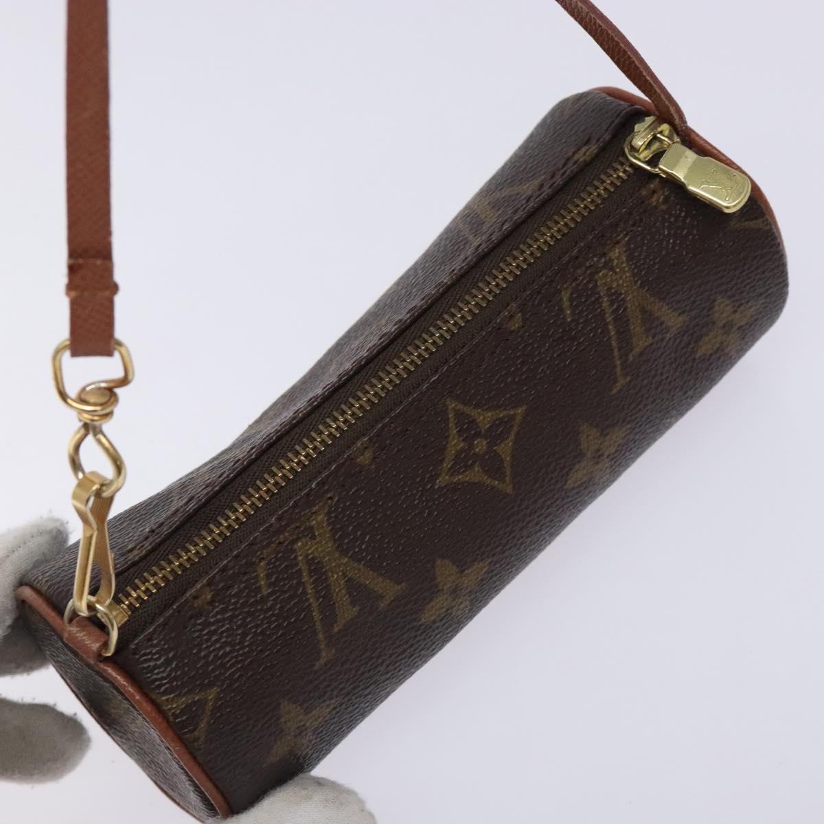 Louis Vuitton Papillon