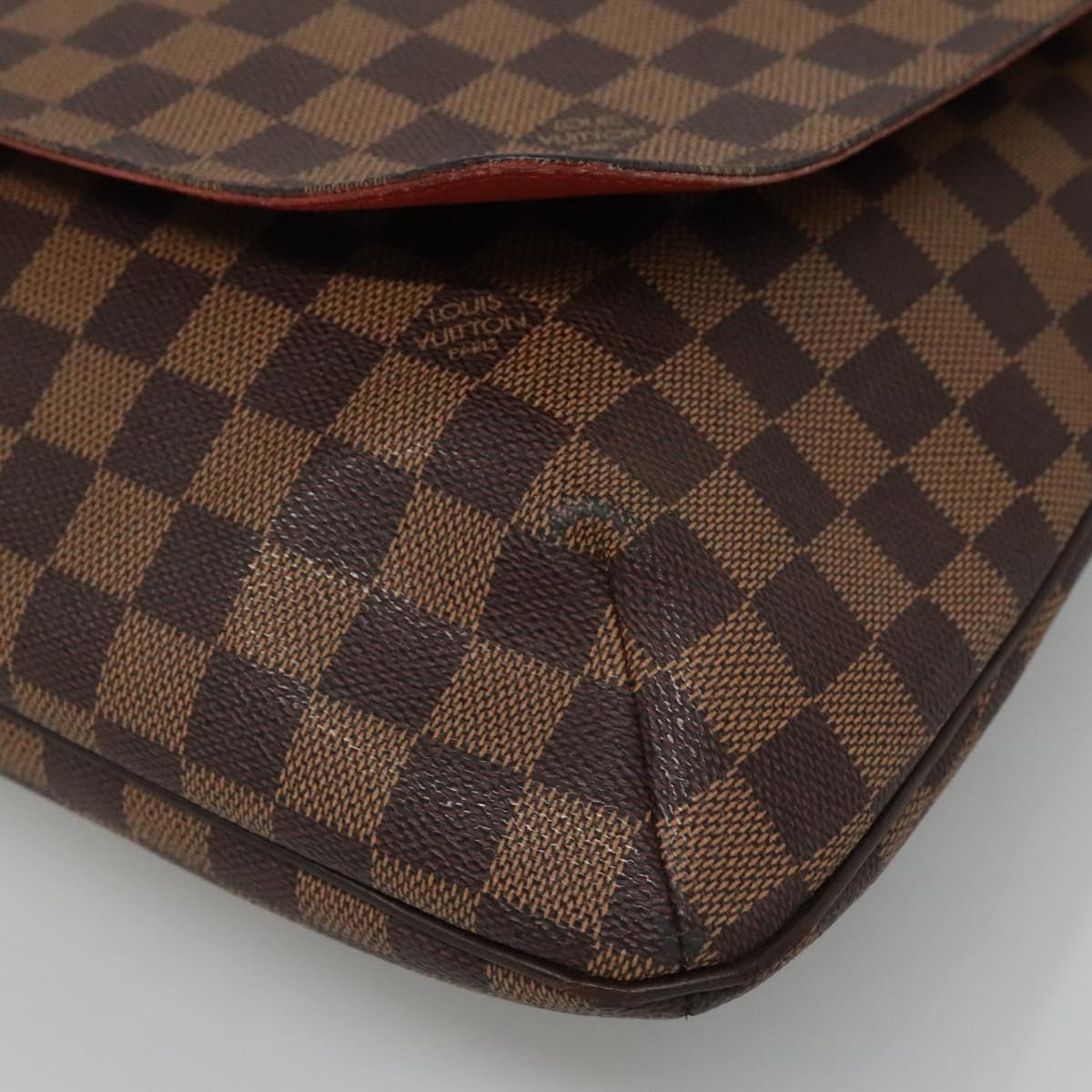 Louis Vuitton Musette