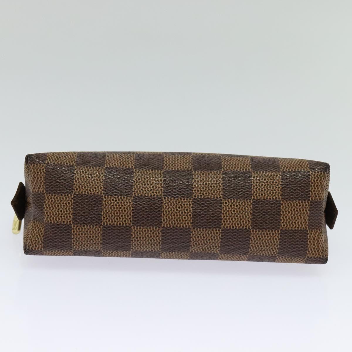 Louis Vuitton Cosmetic Pouch