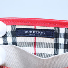 Burberry